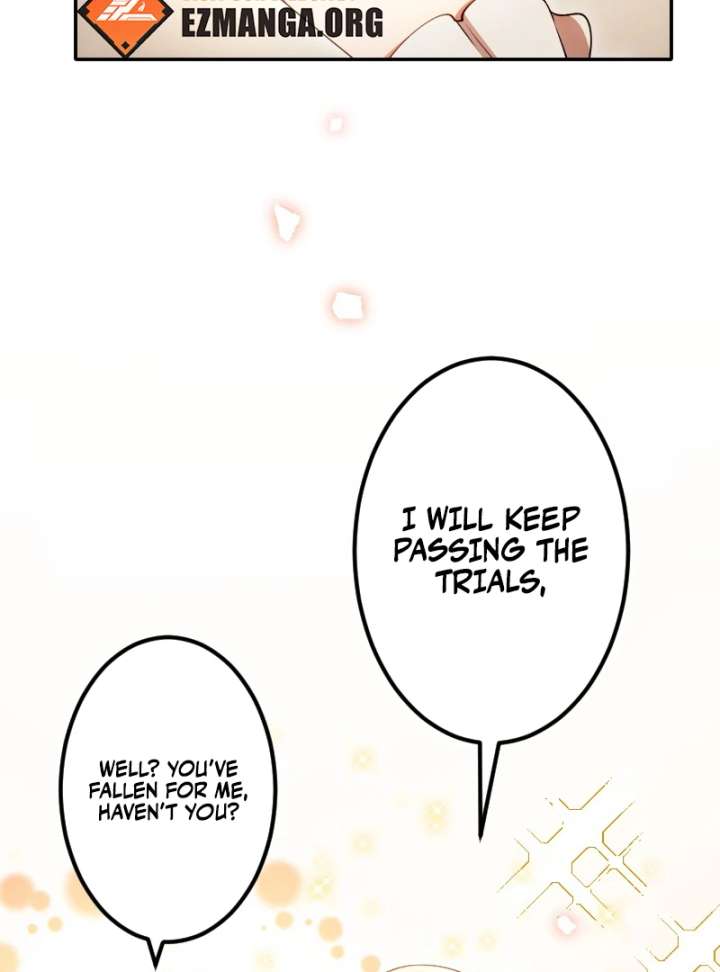 The Saintess’s Fast Track to Making a Baby! Chapter 9 - Page 85