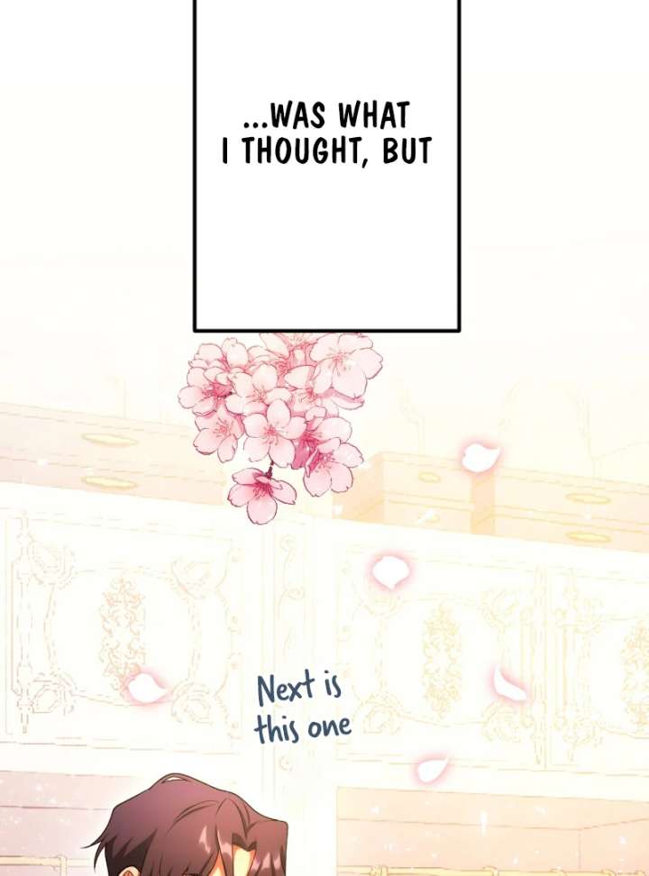 The Saintess’s Fast Track to Making a Baby! Chapter 9 - Page 88