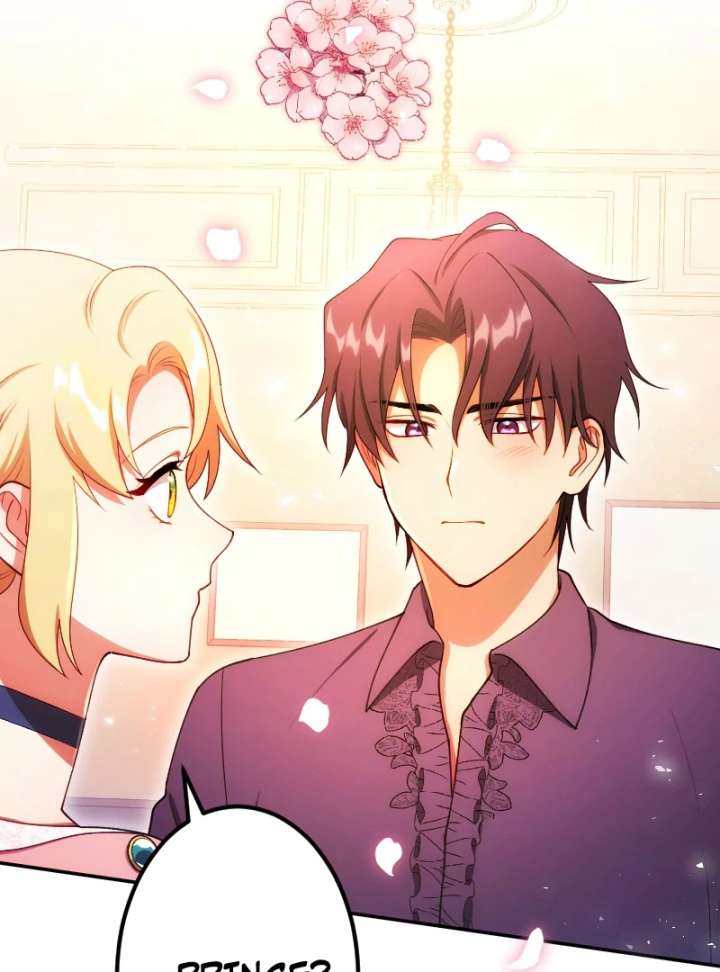 The Saintess’s Fast Track to Making a Baby! Chapter 9 - Page 98