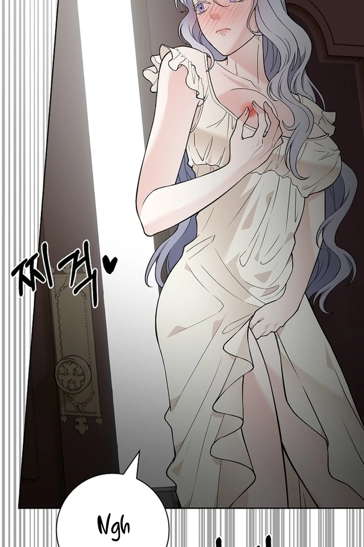 The Saint’s Petals Are Wet Chapter 28 - Page 102