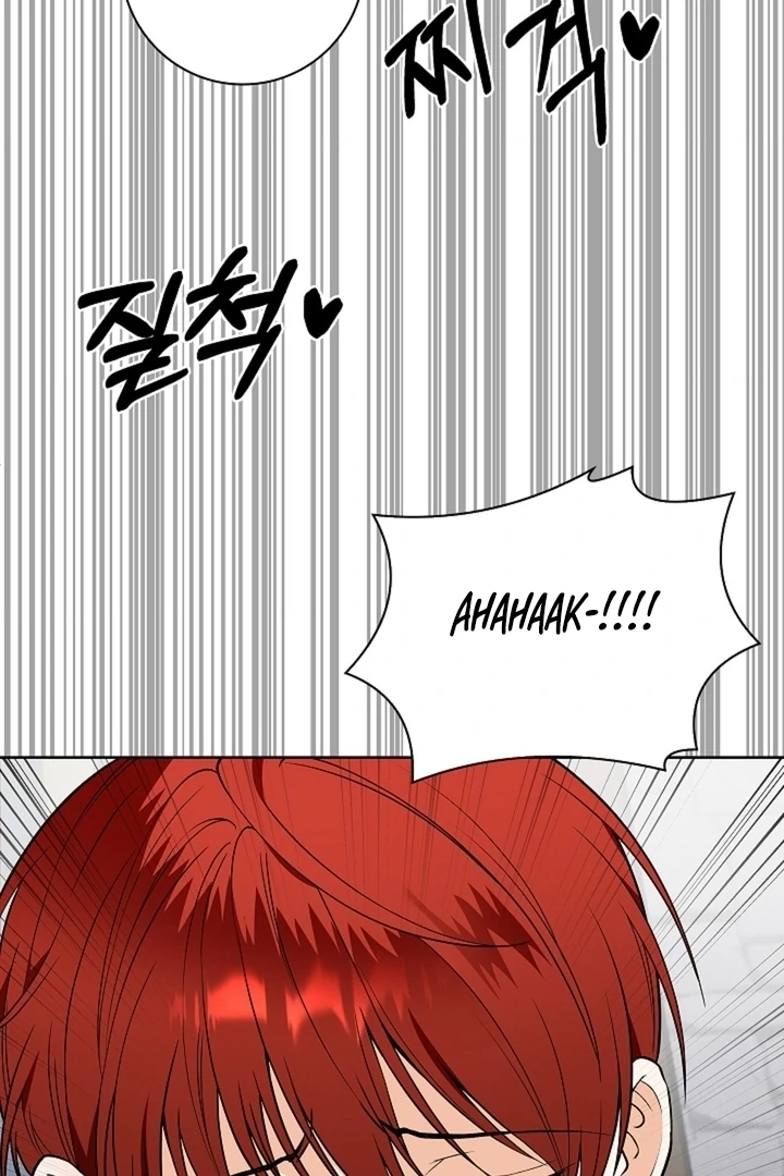 The Saint’s Petals Are Wet Chapter 28 - Page 103