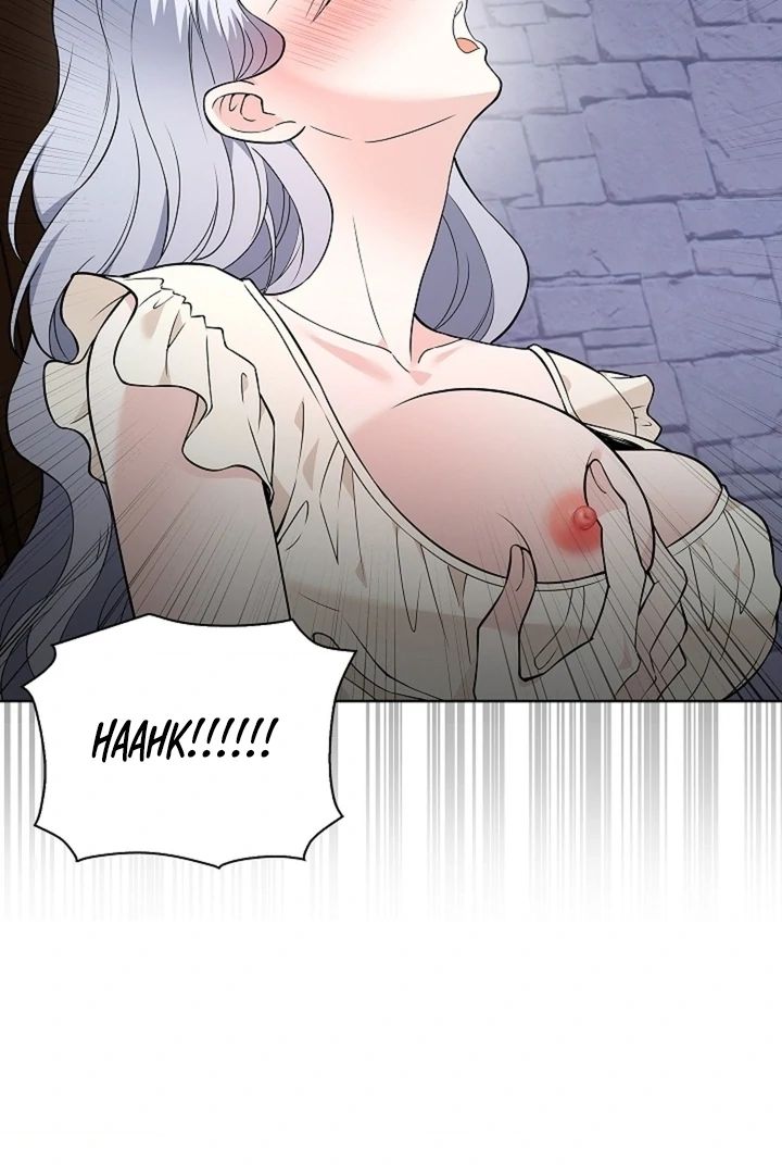 The Saint’s Petals Are Wet Chapter 28 - Page 105