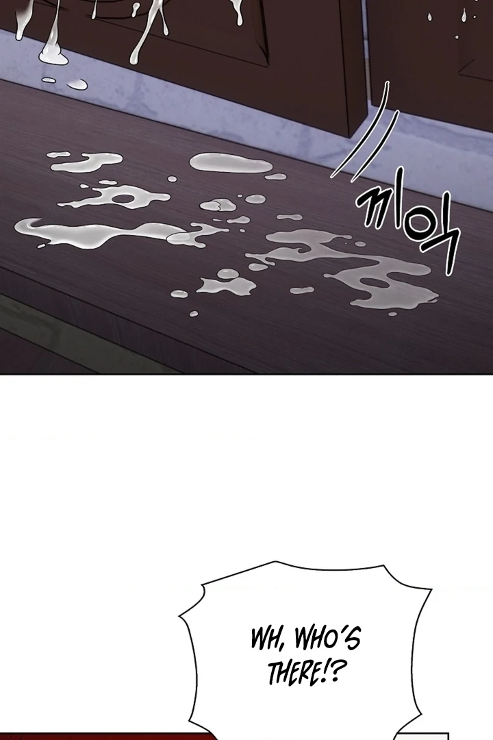 The Saint’s Petals Are Wet Chapter 28 - Page 107