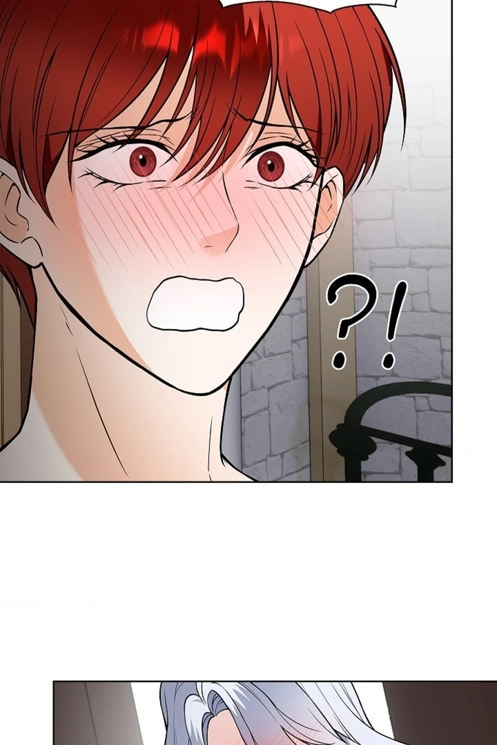 The Saint’s Petals Are Wet Chapter 28 - Page 108