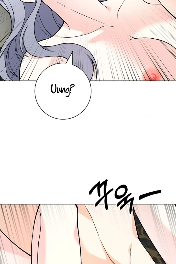 The Saint’s Petals Are Wet Chapter 28 - Page 12