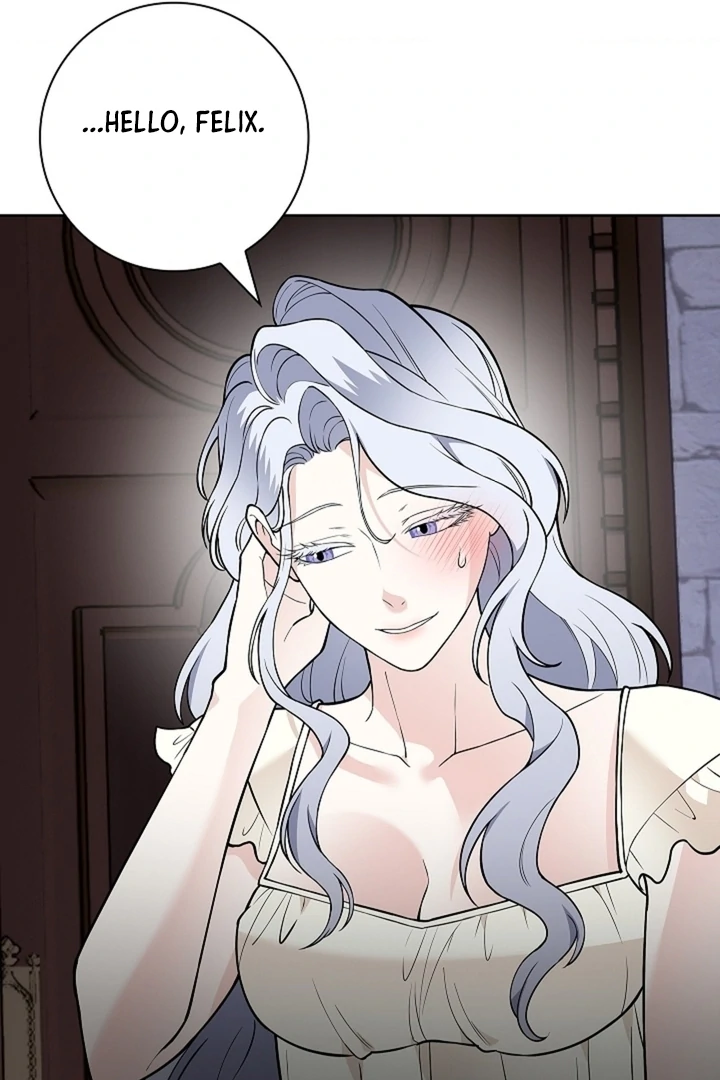 The Saint’s Petals Are Wet Chapter 28 - Page 112