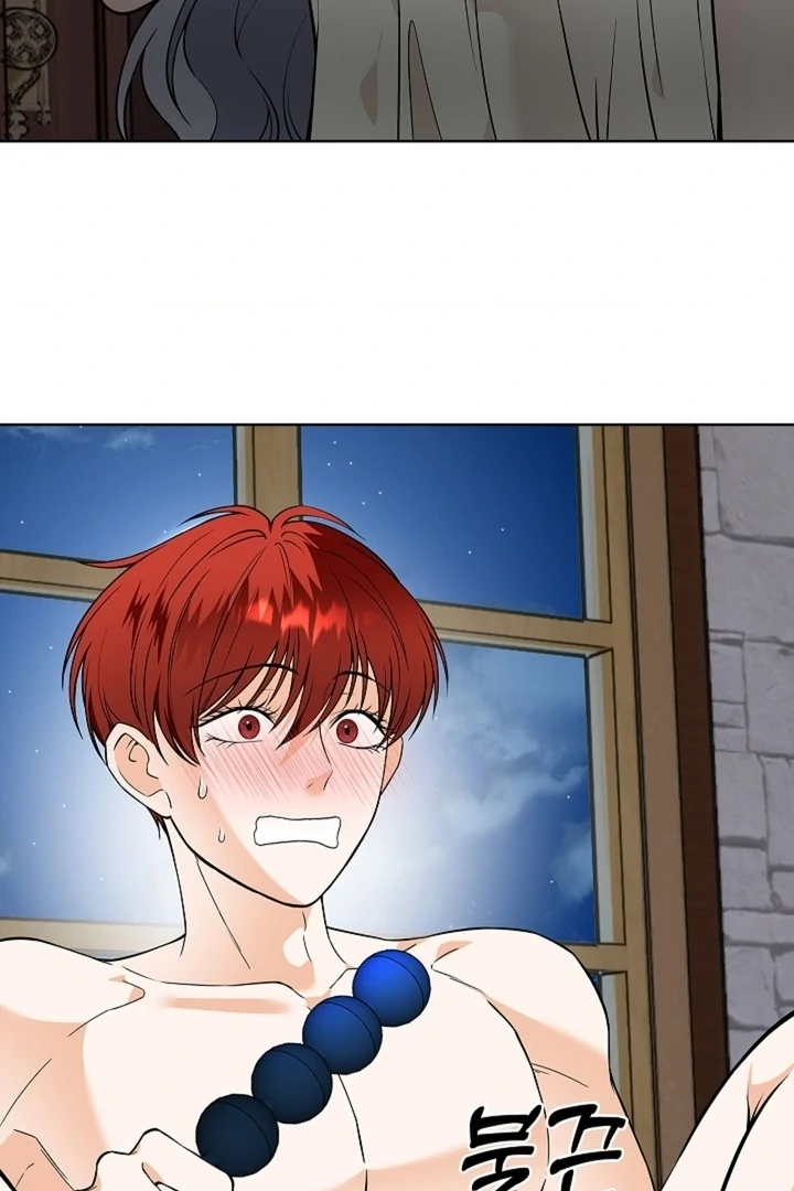 The Saint’s Petals Are Wet Chapter 28 - Page 113