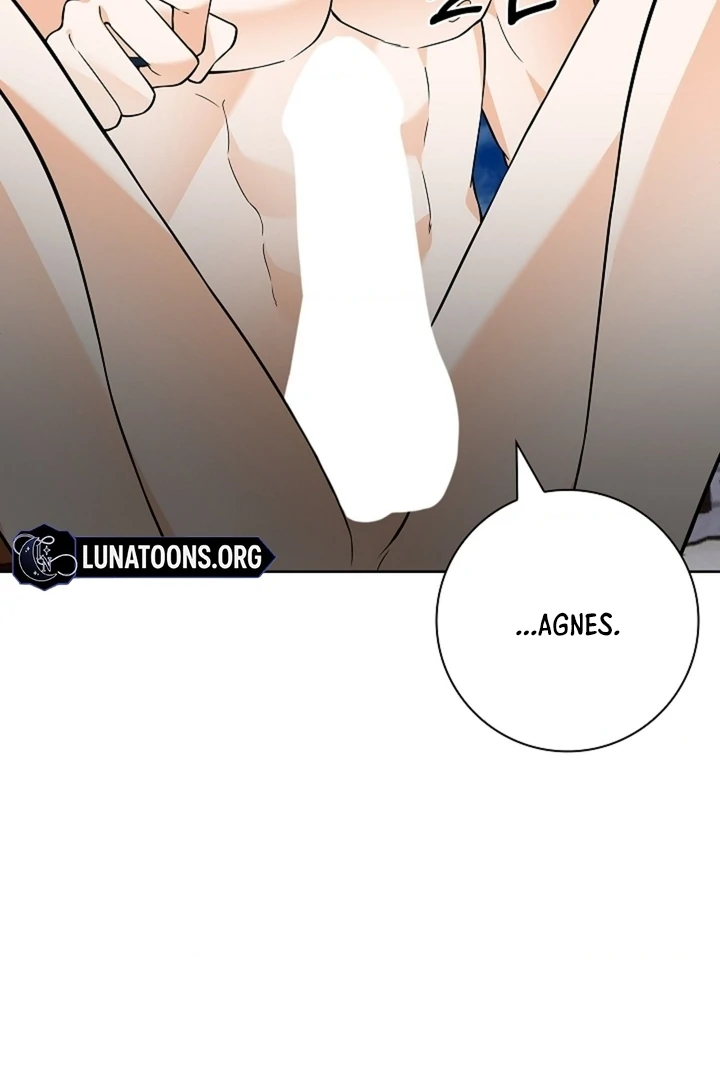 The Saint’s Petals Are Wet Chapter 28 - Page 114