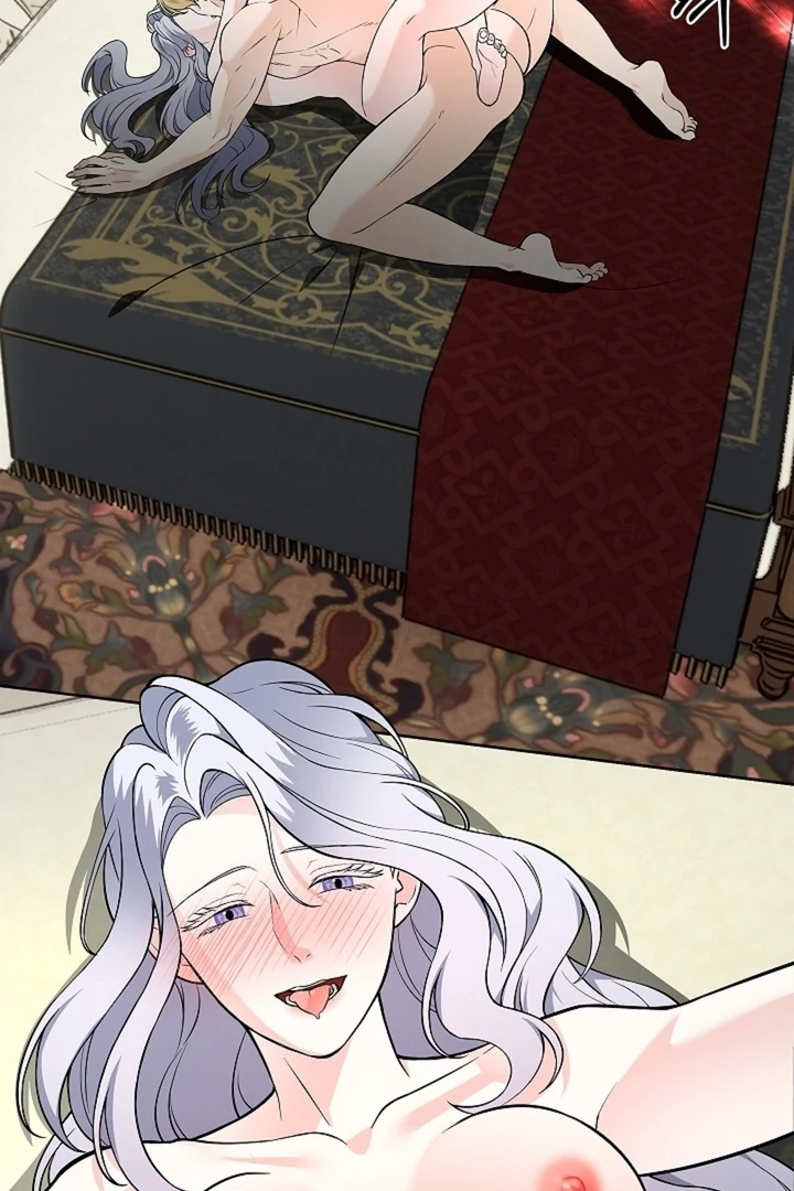 The Saint’s Petals Are Wet Chapter 28 - Page 16