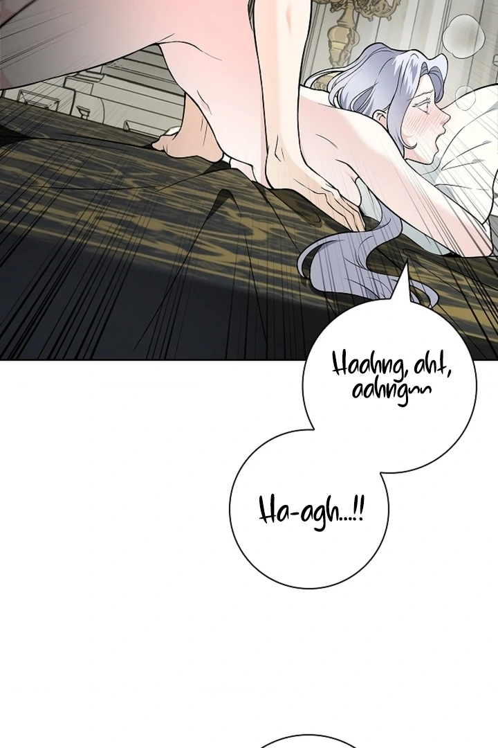 The Saint’s Petals Are Wet Chapter 28 - Page 22