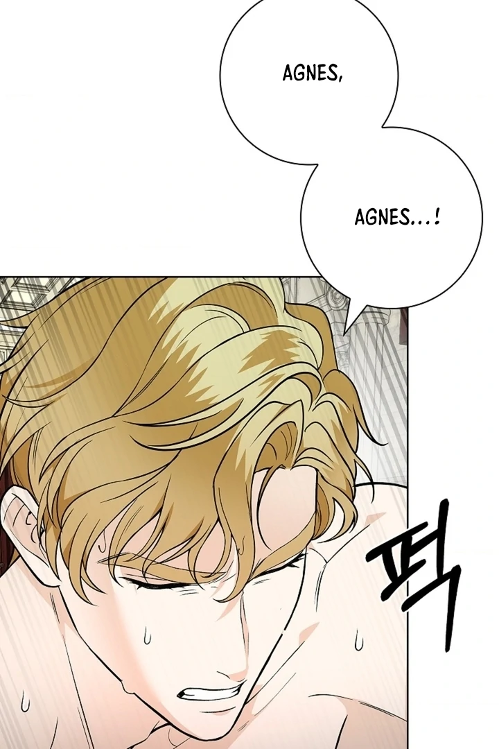 The Saint’s Petals Are Wet Chapter 28 - Page 23