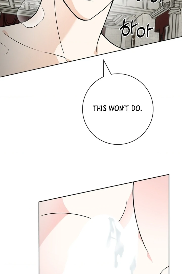 The Saint’s Petals Are Wet Chapter 28 - Page 30