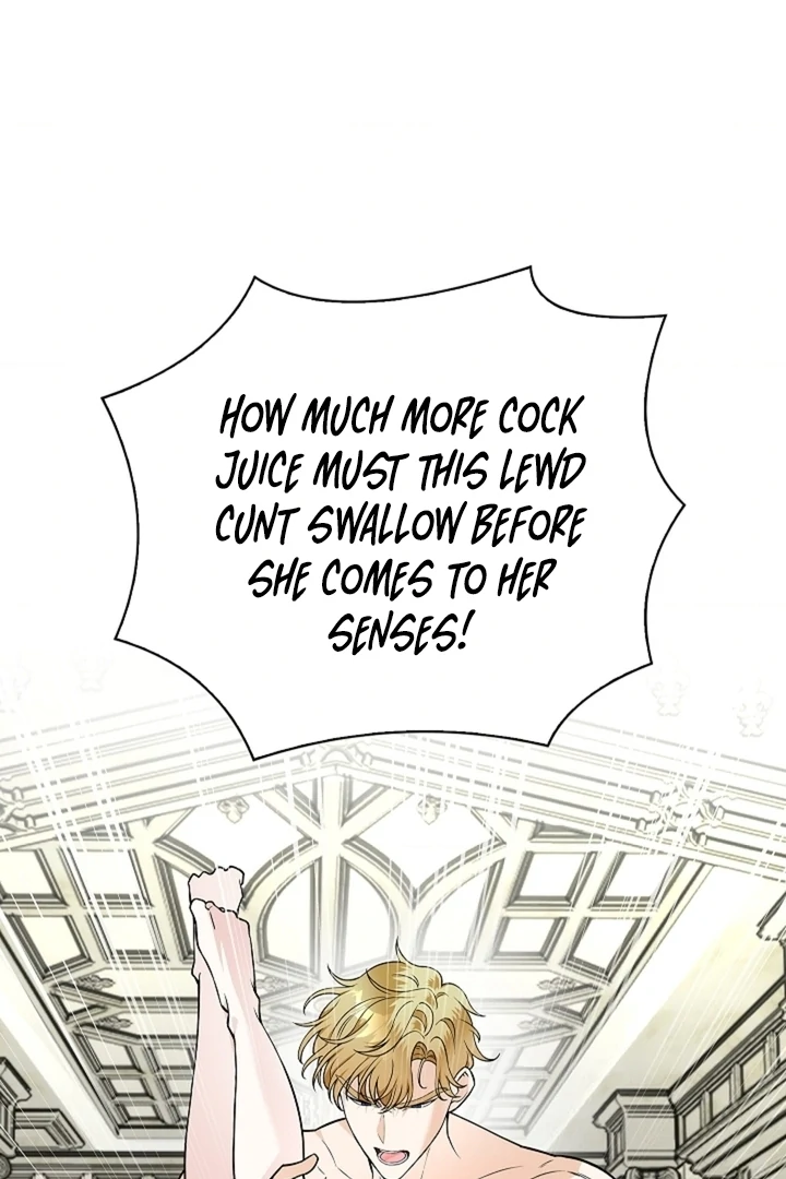 The Saint’s Petals Are Wet Chapter 28 - Page 4