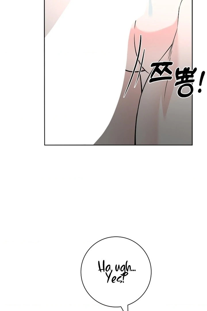 The Saint’s Petals Are Wet Chapter 28 - Page 31