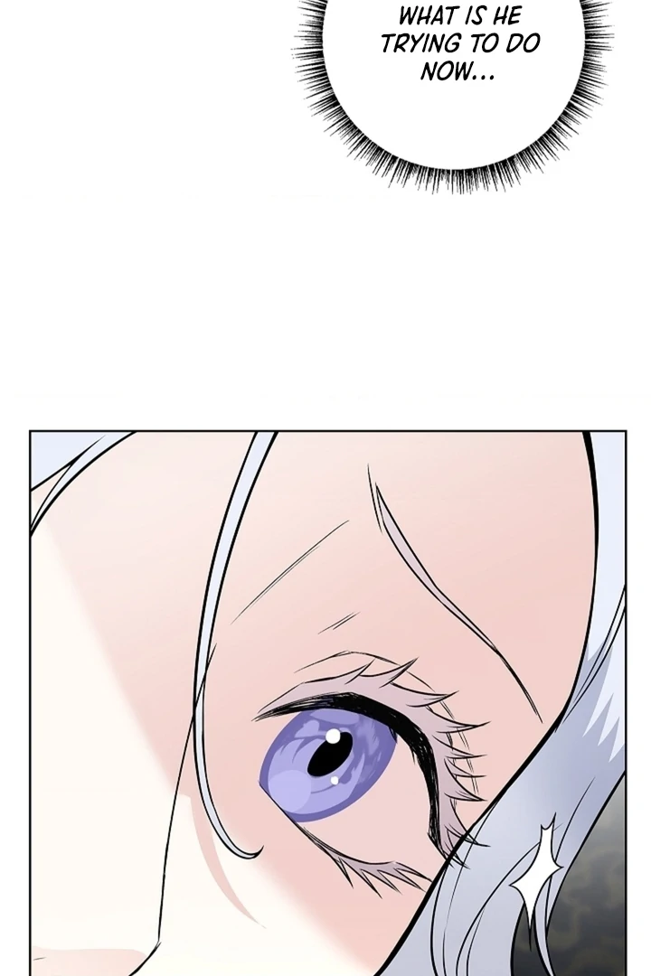 The Saint’s Petals Are Wet Chapter 28 - Page 33