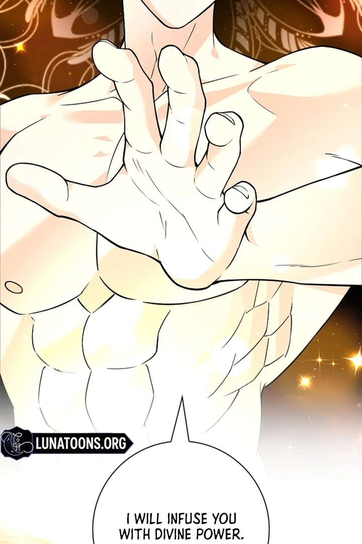 The Saint’s Petals Are Wet Chapter 28 - Page 35