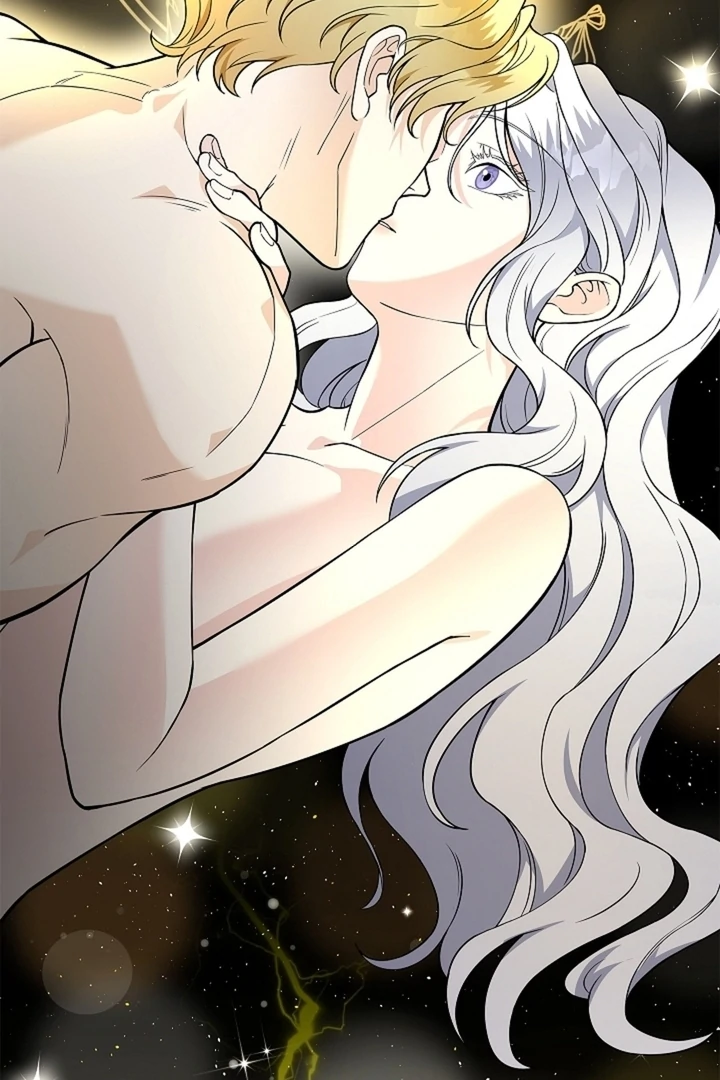 The Saint’s Petals Are Wet Chapter 28 - Page 39