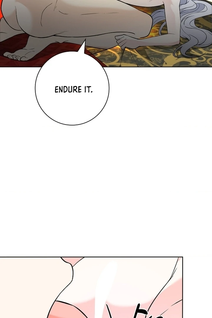 The Saint’s Petals Are Wet Chapter 28 - Page 47