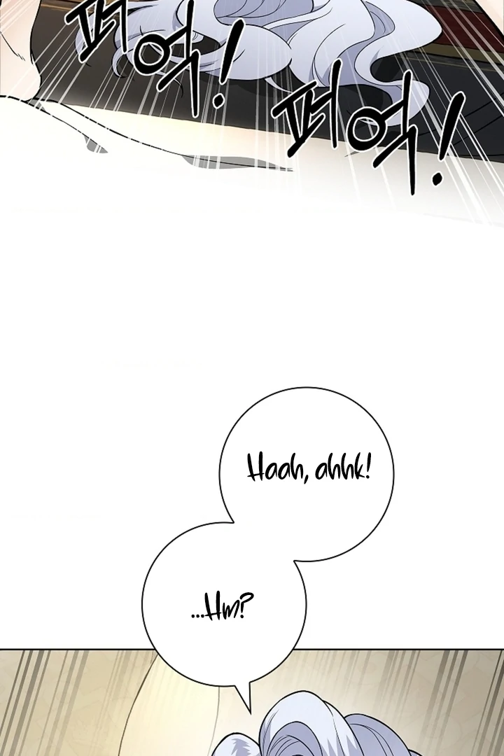 The Saint’s Petals Are Wet Chapter 28 - Page 52