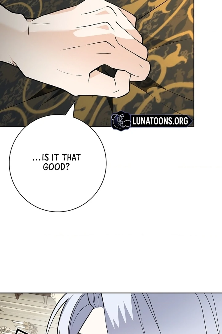 The Saint’s Petals Are Wet Chapter 28 - Page 58