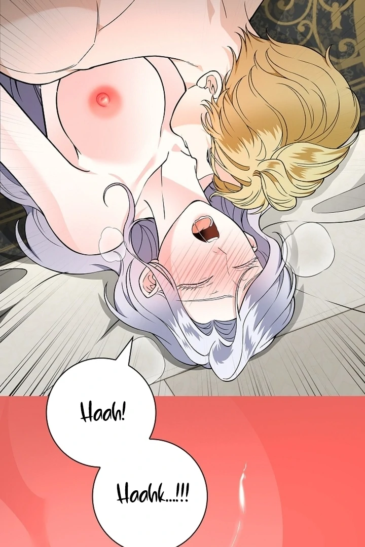 The Saint’s Petals Are Wet Chapter 28 - Page 66