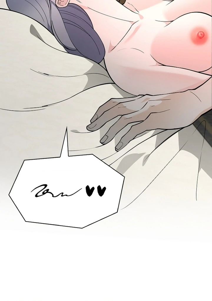 The Saint’s Petals Are Wet Chapter 28 - Page 69