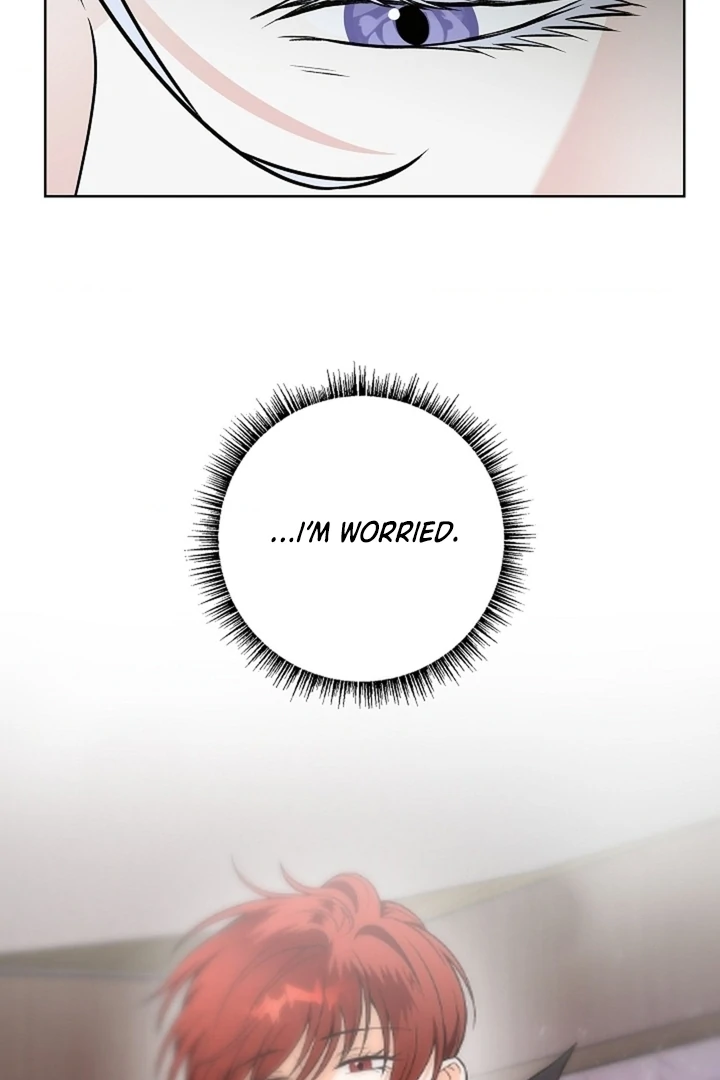 The Saint’s Petals Are Wet Chapter 28 - Page 74