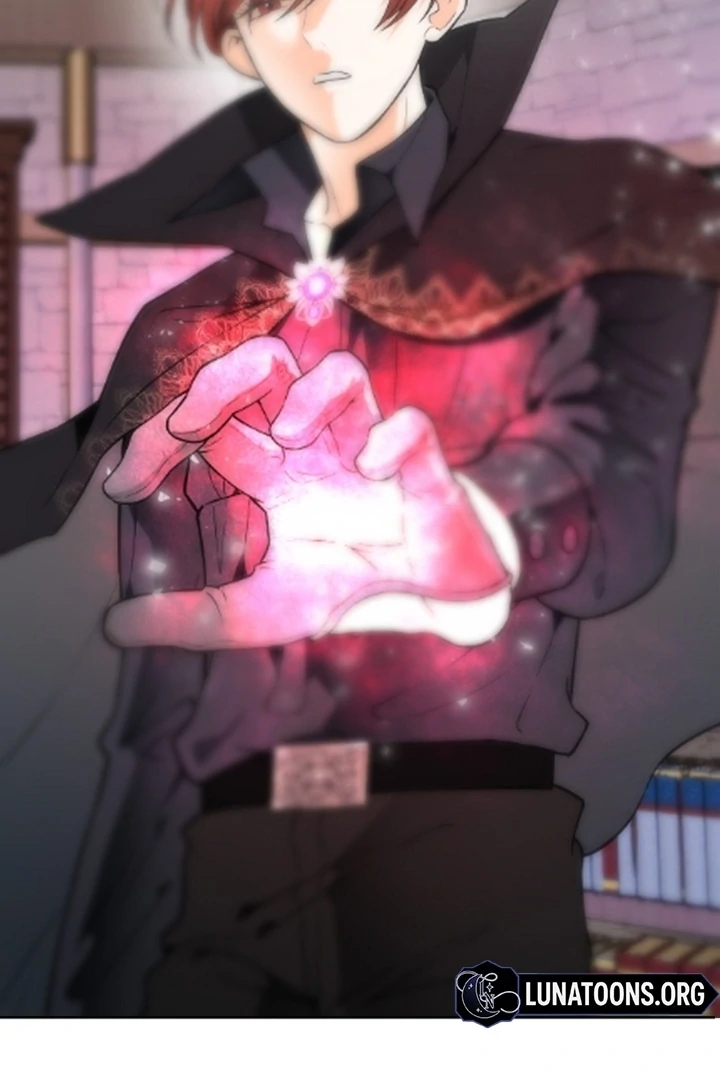 The Saint’s Petals Are Wet Chapter 28 - Page 75