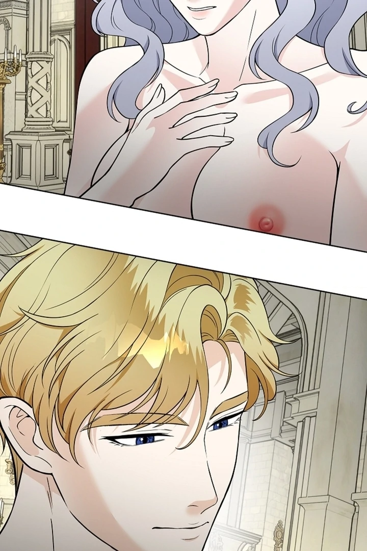 The Saint’s Petals Are Wet Chapter 28 - Page 77