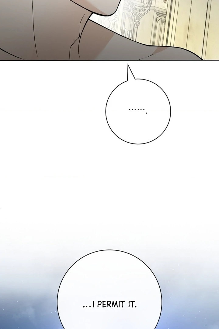 The Saint’s Petals Are Wet Chapter 28 - Page 78