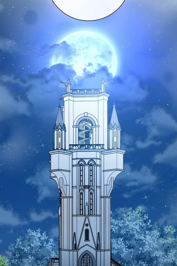 The Saint’s Petals Are Wet Chapter 28 - Page 79