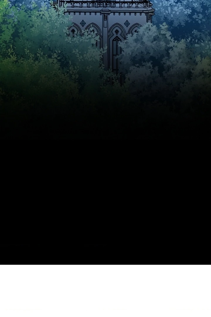 The Saint’s Petals Are Wet Chapter 28 - Page 80