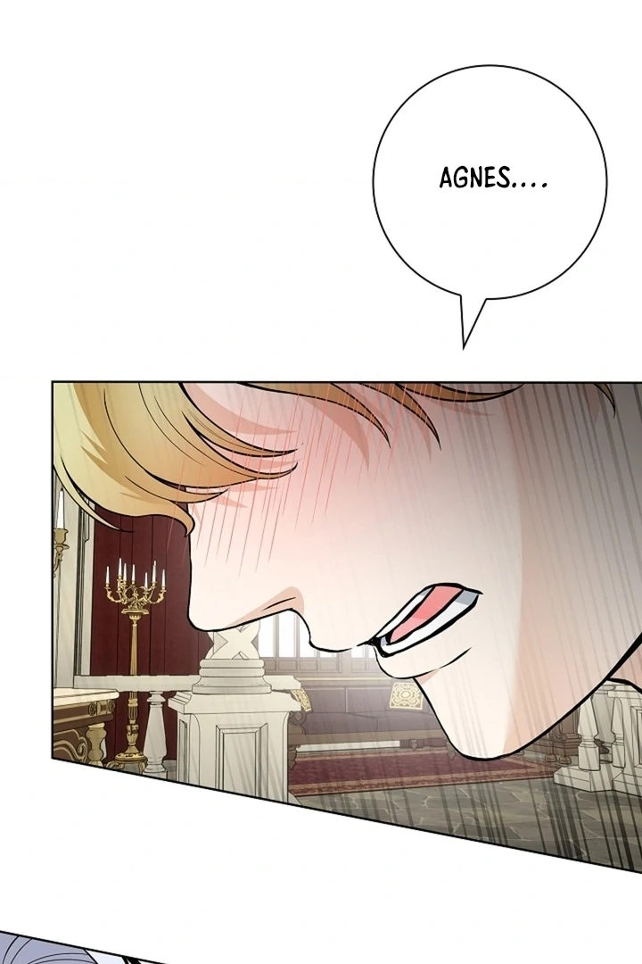 The Saint’s Petals Are Wet Chapter 28 - Page 9