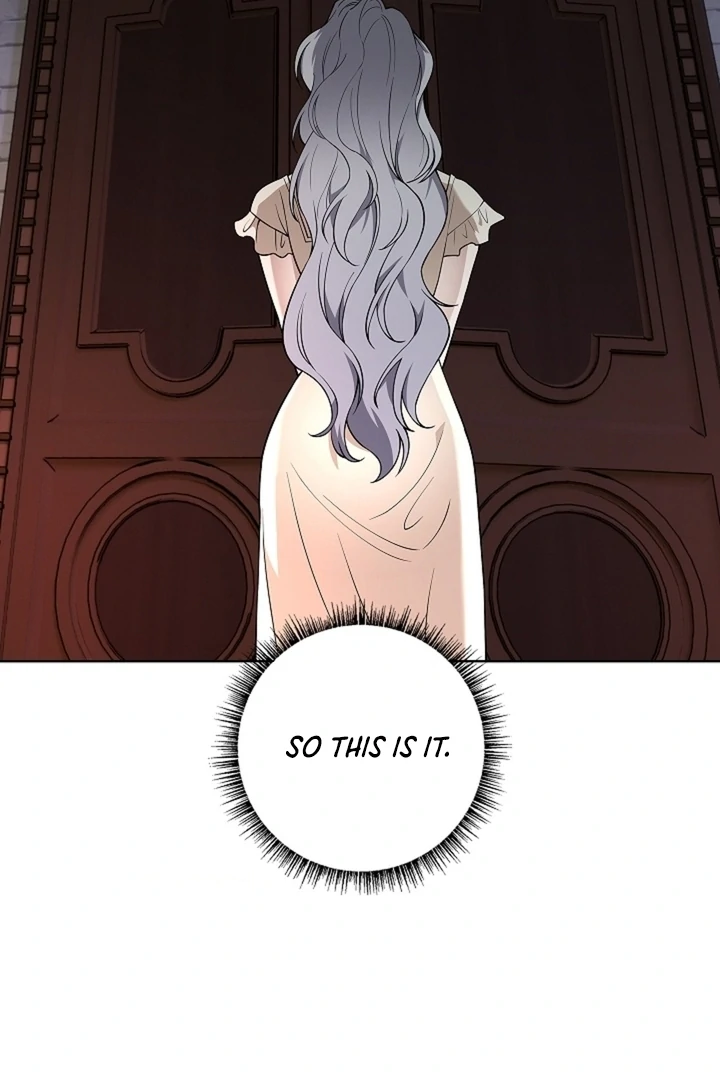 The Saint’s Petals Are Wet Chapter 28 - Page 88