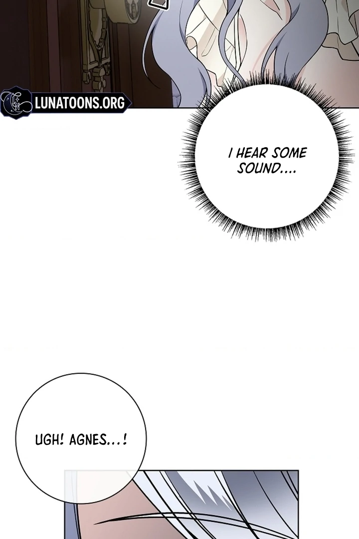 The Saint’s Petals Are Wet Chapter 28 - Page 90