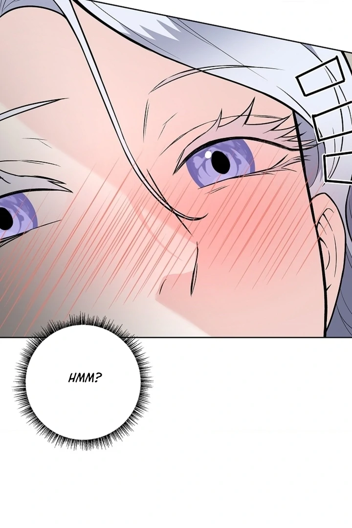 The Saint’s Petals Are Wet Chapter 28 - Page 10