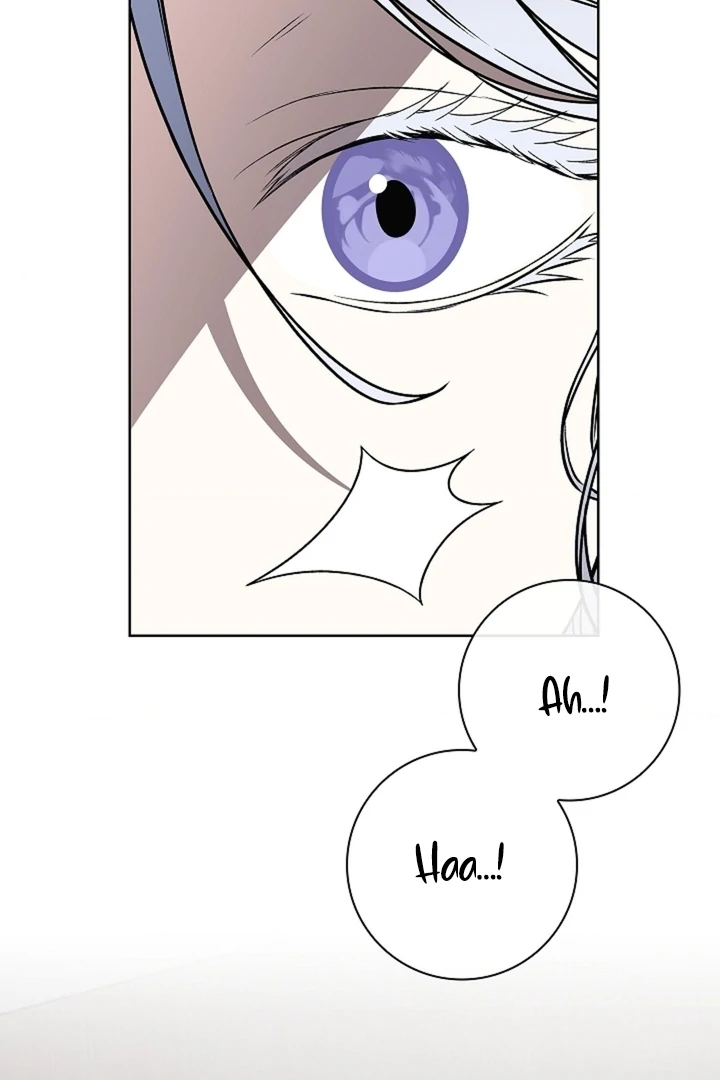 The Saint’s Petals Are Wet Chapter 28 - Page 91