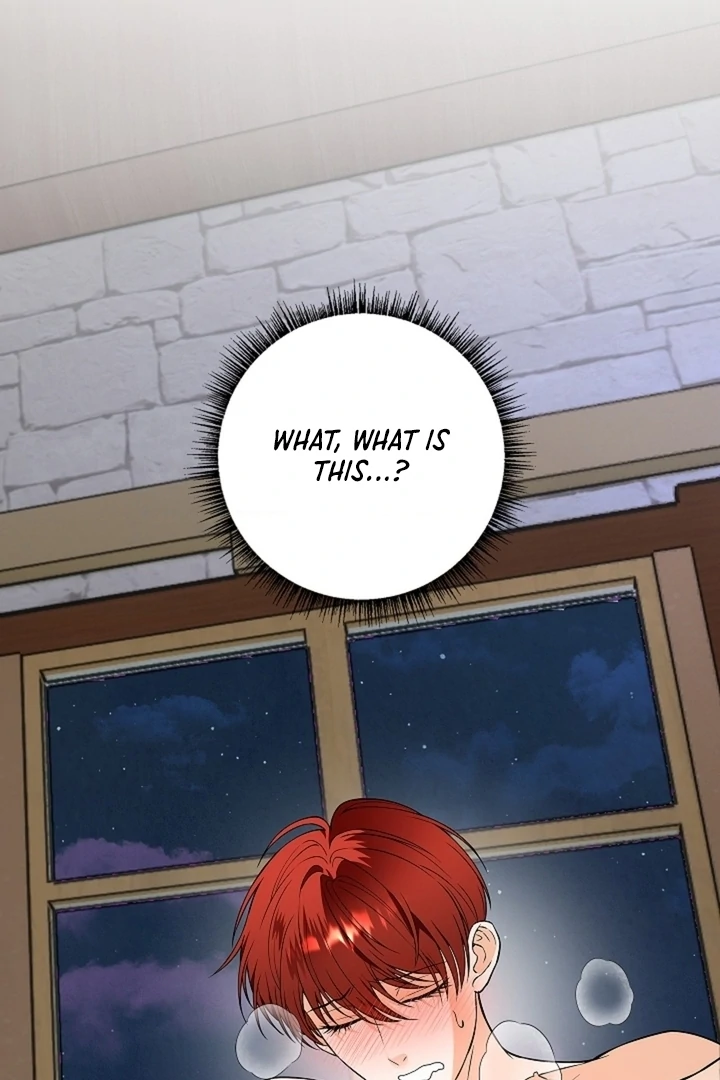 The Saint’s Petals Are Wet Chapter 28 - Page 92