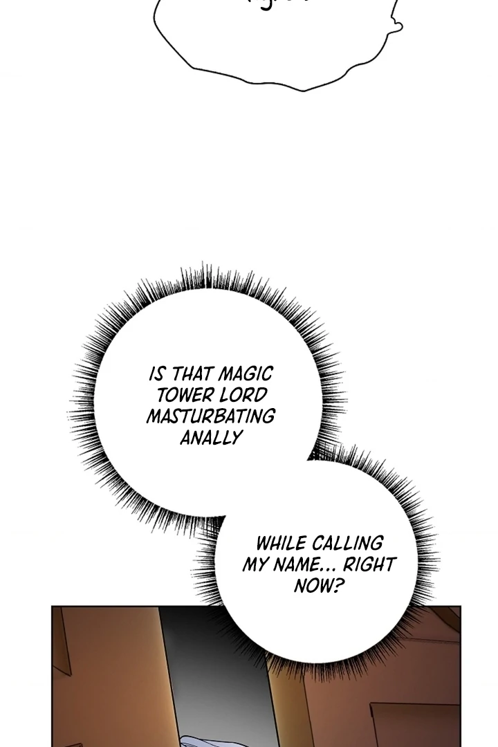 The Saint’s Petals Are Wet Chapter 28 - Page 94