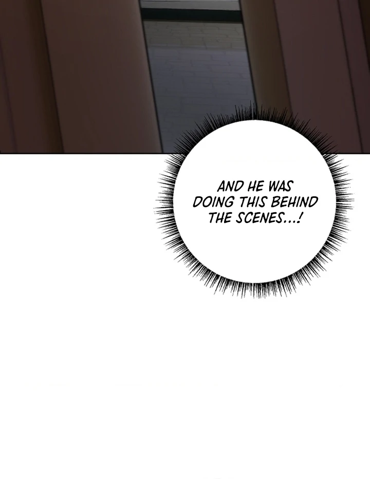 The Saint’s Petals Are Wet Chapter 28 - Page 97