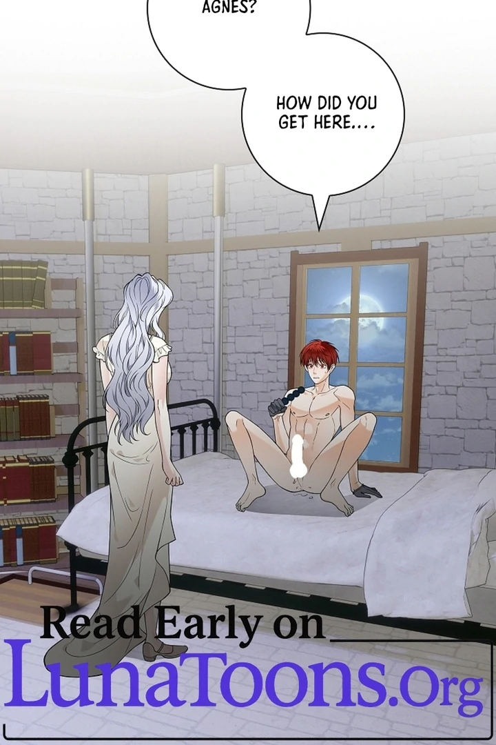 The Saint’s Petals Are Wet Chapter 29 - Page 2