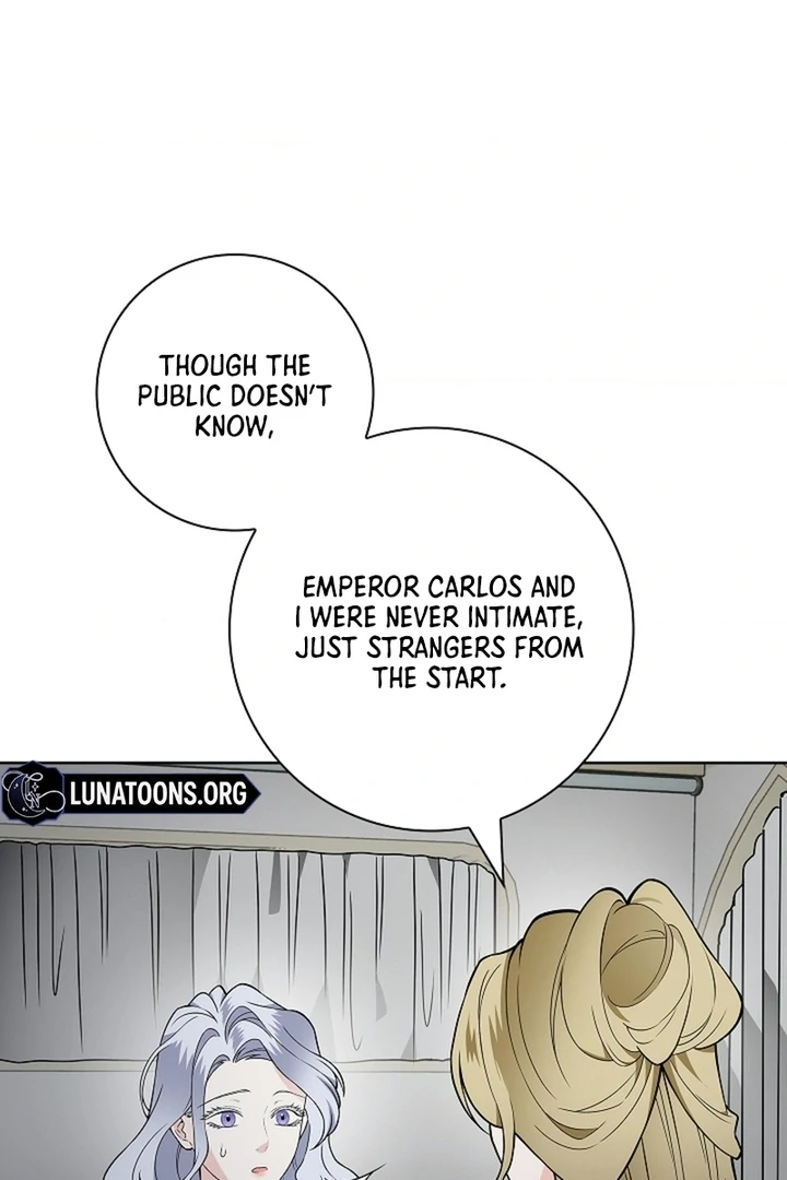 The Saint’s Petals Are Wet Chapter 29 - Page 102