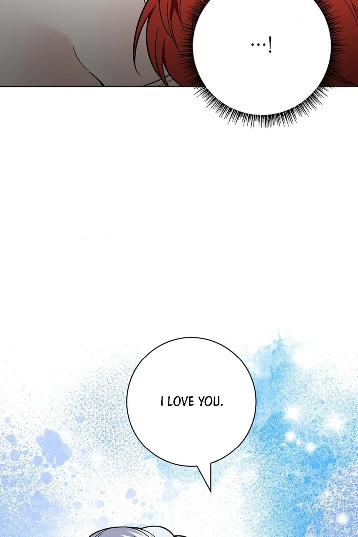 The Saint’s Petals Are Wet Chapter 29 - Page 12