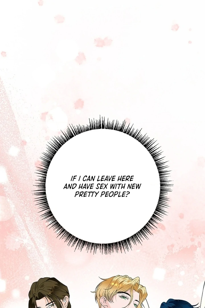 The Saint’s Petals Are Wet Chapter 29 - Page 112