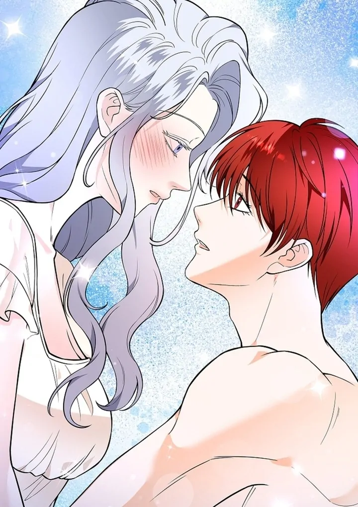 The Saint’s Petals Are Wet Chapter 29 - Page 13