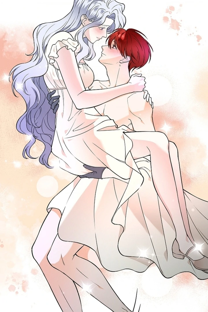 The Saint’s Petals Are Wet Chapter 29 - Page 16