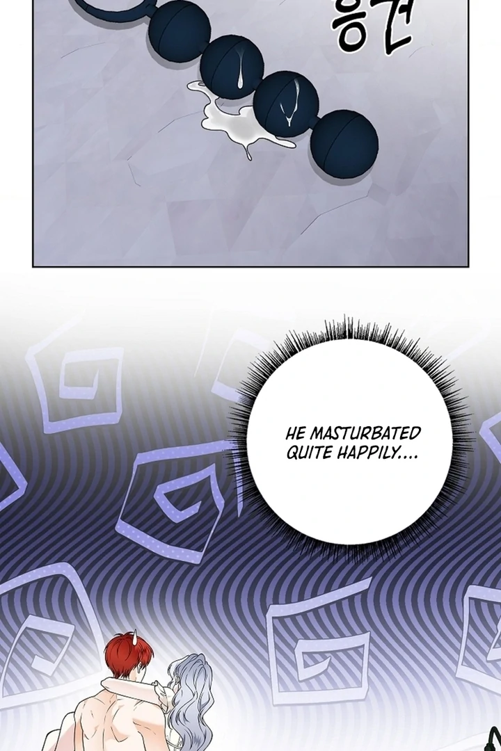 The Saint’s Petals Are Wet Chapter 29 - Page 19