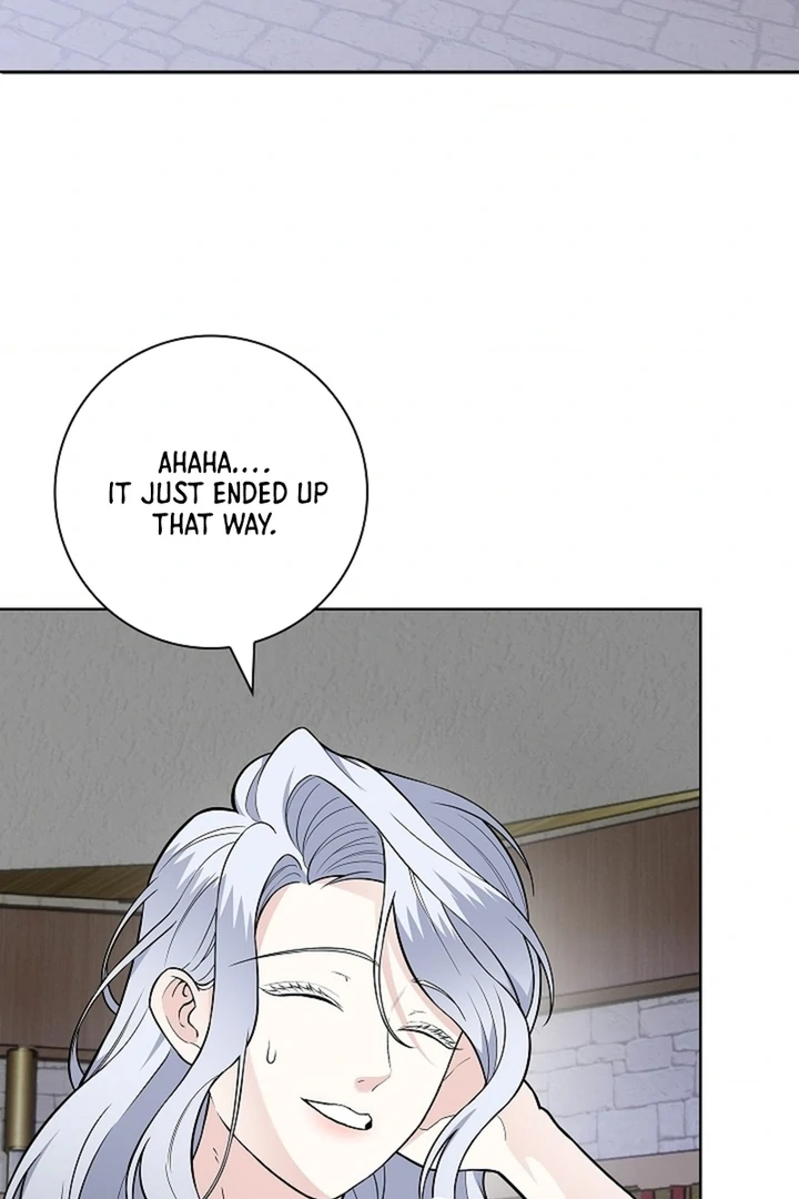 The Saint’s Petals Are Wet Chapter 29 - Page 3