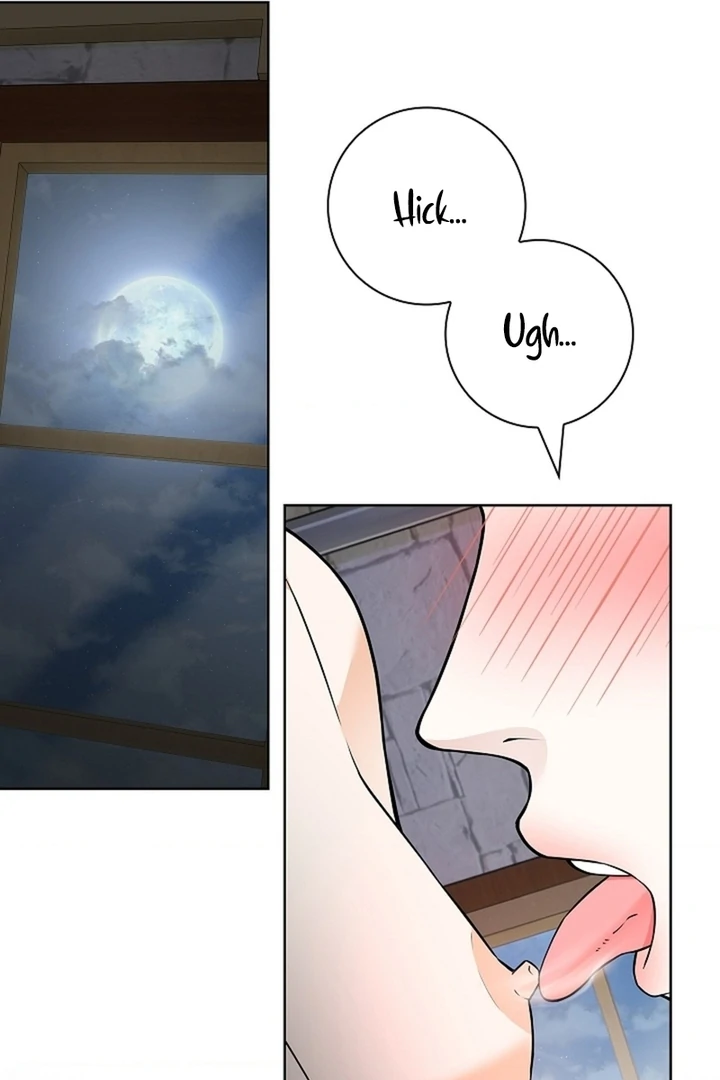 The Saint’s Petals Are Wet Chapter 29 - Page 28