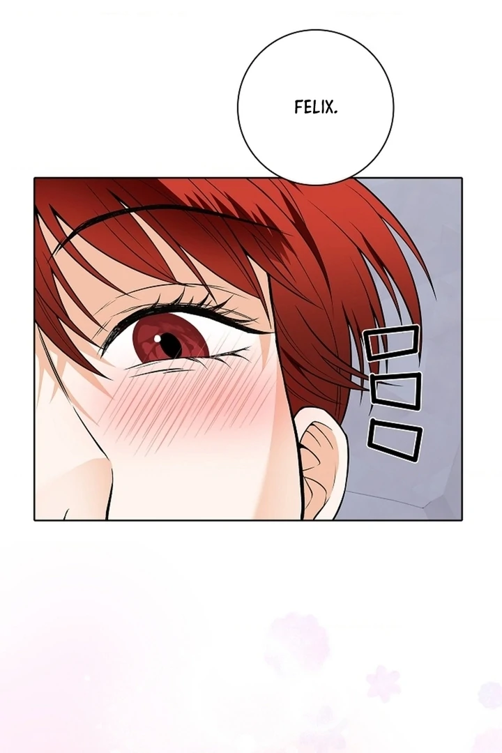 The Saint’s Petals Are Wet Chapter 29 - Page 31